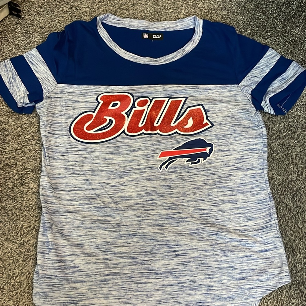 buffalo bills shirt